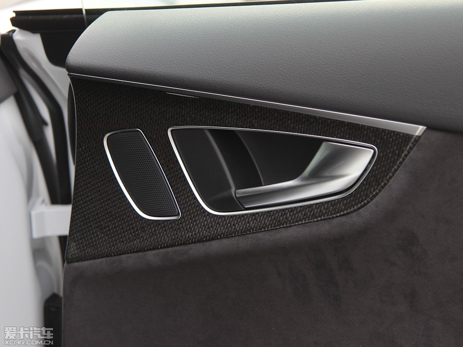 2013WS7 4.0T TFSI quattro