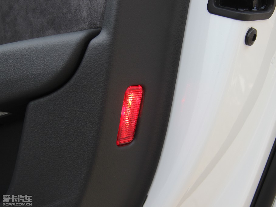 2013WS7 4.0T TFSI quattro