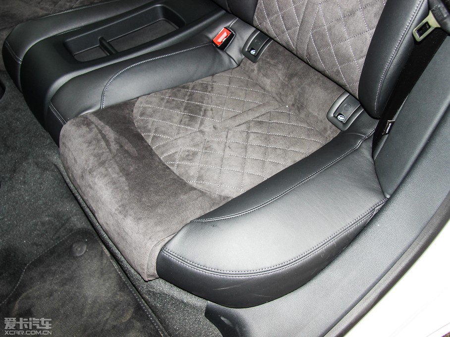 2013WS7 4.0T TFSI quattro