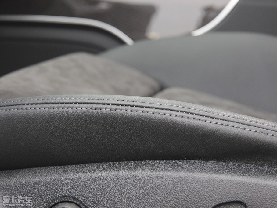 2013WS7 4.0T TFSI quattro