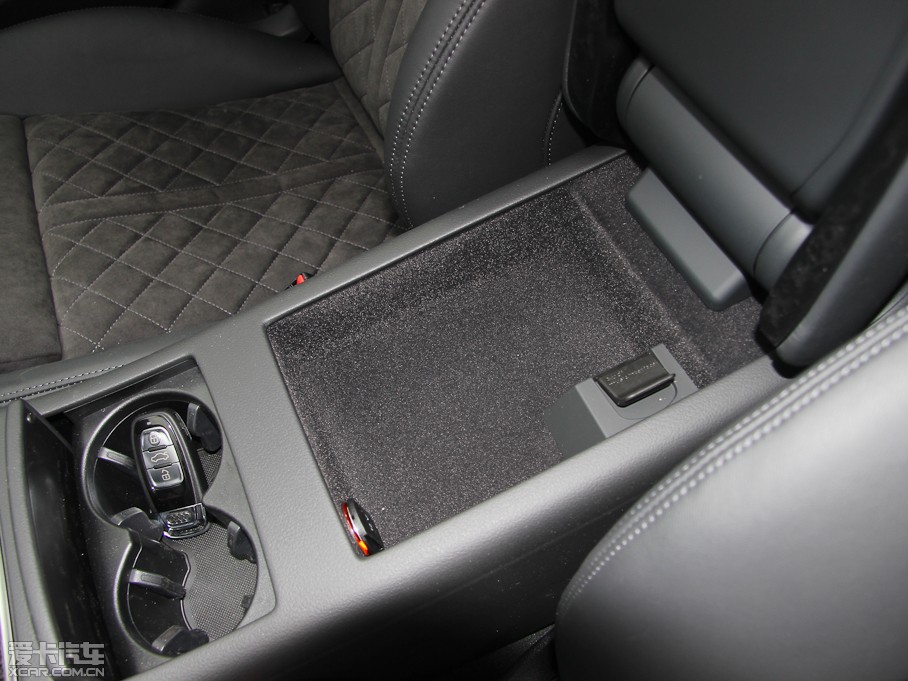 2013WS7 4.0T TFSI quattro