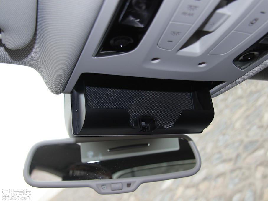 2013WS7 4.0T TFSI quattro