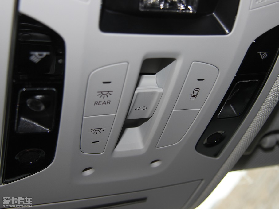 2013WS7 4.0T TFSI quattro