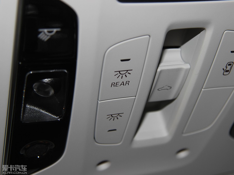 2013WS7 4.0T TFSI quattro