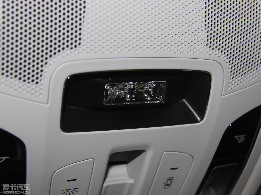 2013WS7 4.0T TFSI quattro