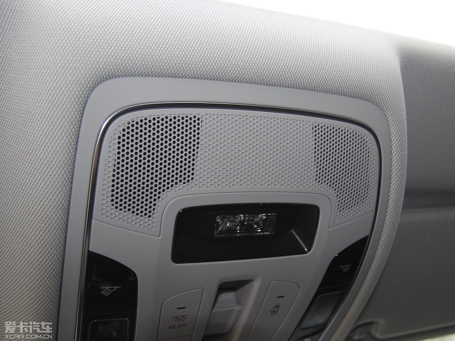 2013WS7 4.0T TFSI quattro