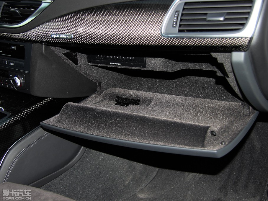 2013WS7 4.0T TFSI quattro