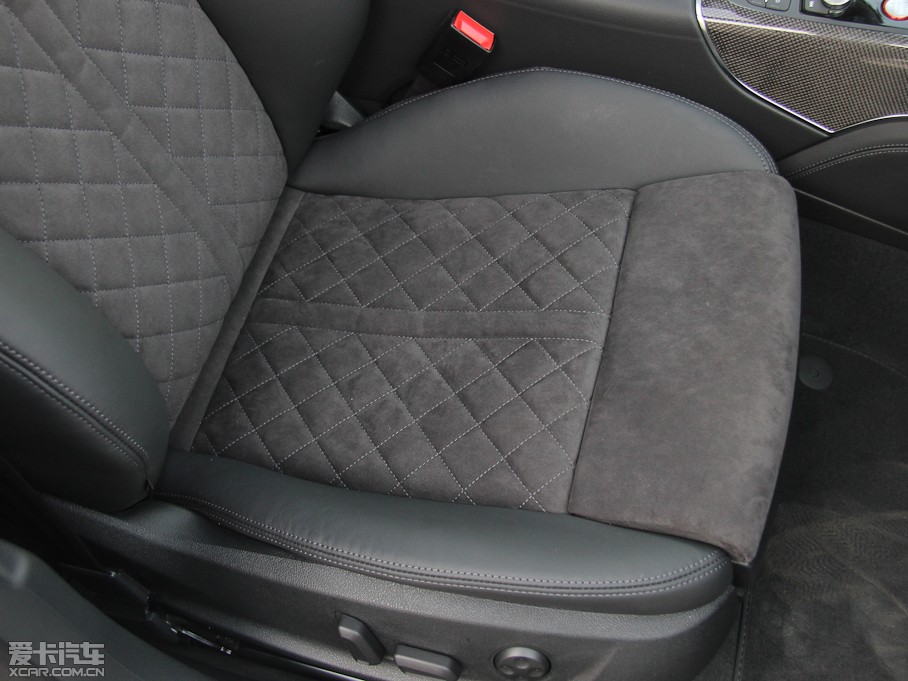 2013WS7 4.0T TFSI quattro