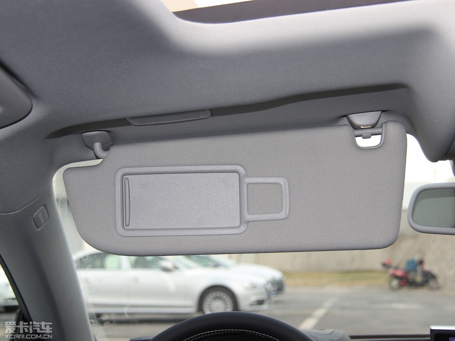 2013WS7 4.0T TFSI quattro