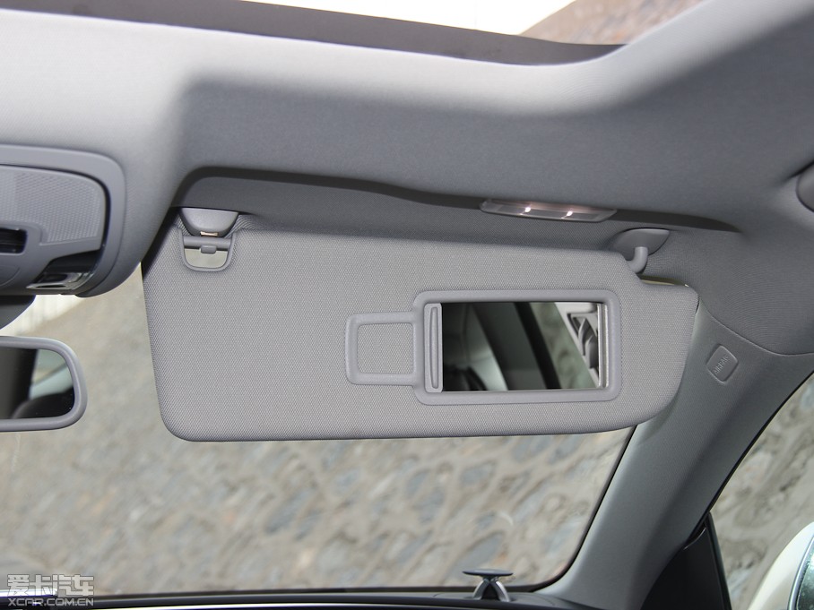 2013?yun)WS7 4.0T TFSI quattro