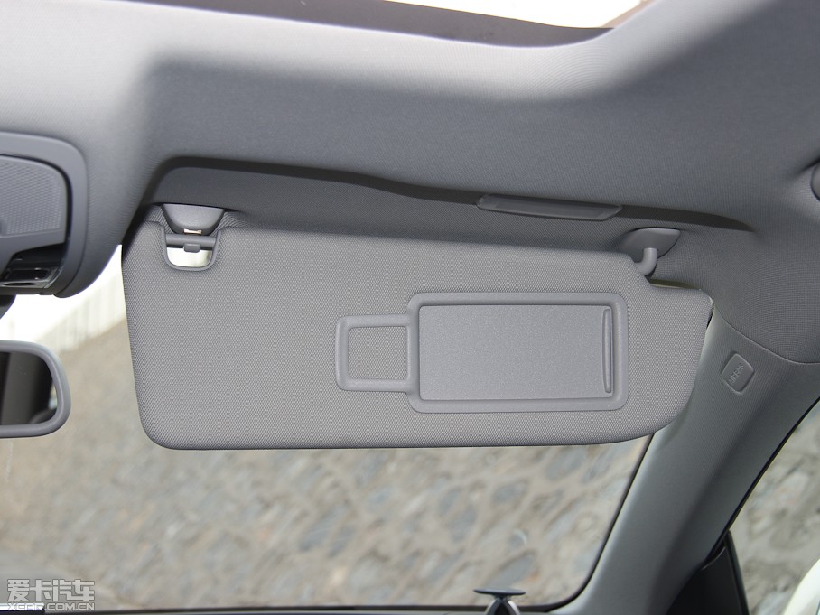 2013WS7 4.0T TFSI quattro