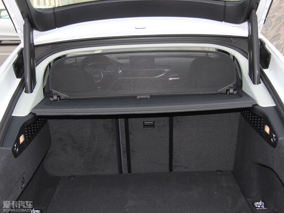 2013WS7 4.0T TFSI quattro