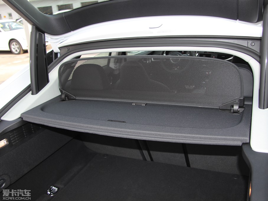 2013WS7 4.0T TFSI quattro