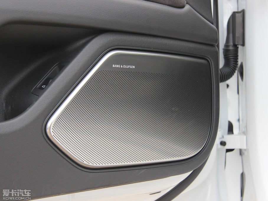 2013WS7 4.0T TFSI quattro