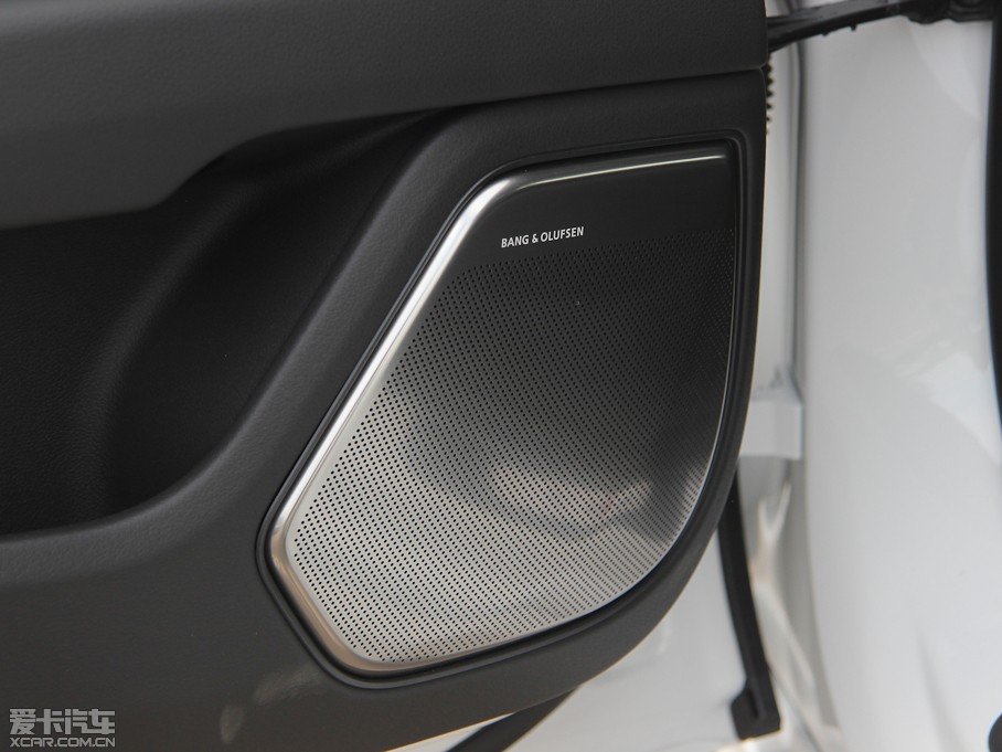 2013WS7 4.0T TFSI quattro