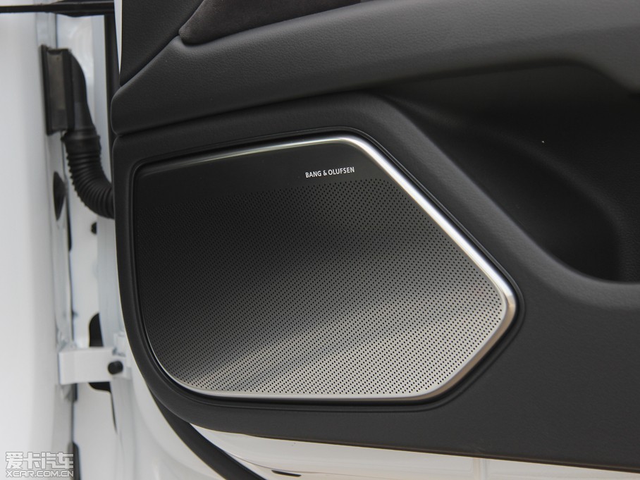 2013WS7 4.0T TFSI quattro