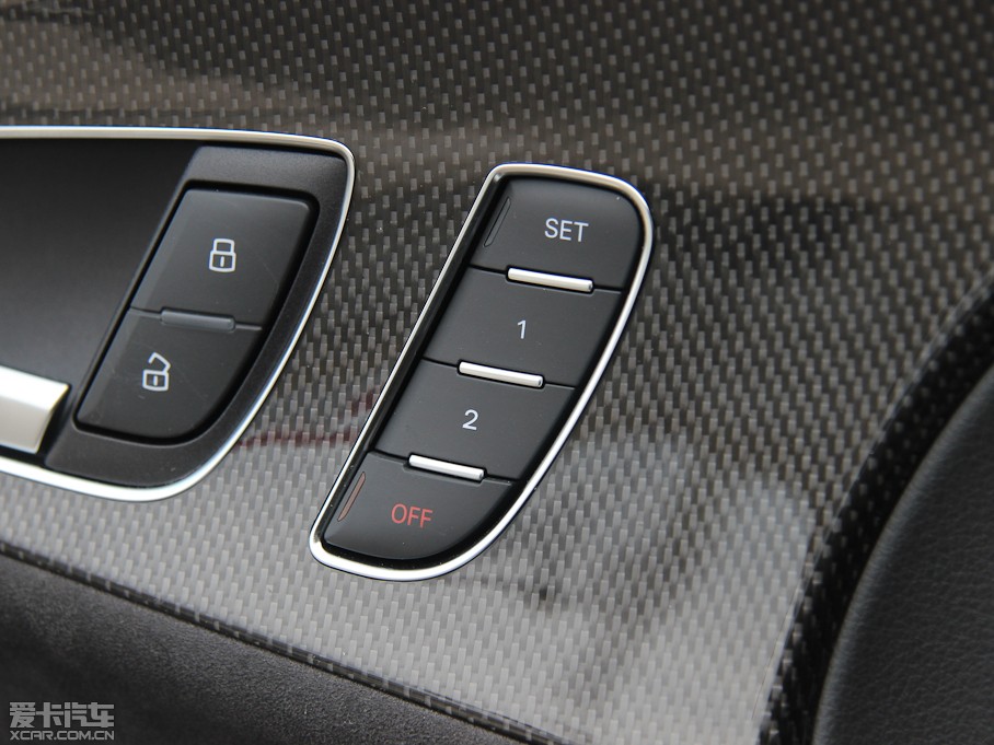 2013WS7 4.0T TFSI quattro