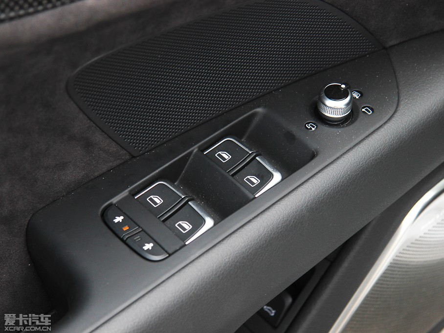 2013WS7 4.0T TFSI quattro