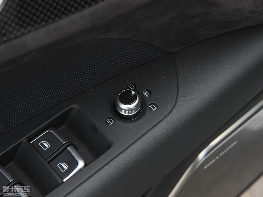 2013?yun)WS7 4.0T TFSI quattro