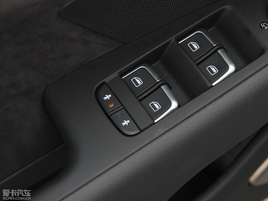 2013WS7 4.0T TFSI quattro