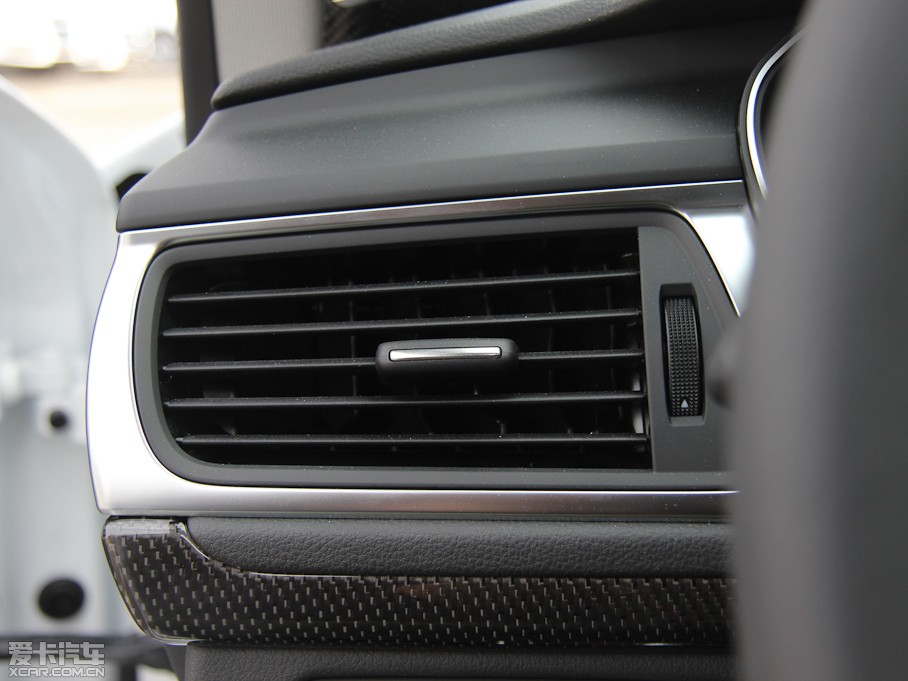 2013WS7 4.0T TFSI quattro