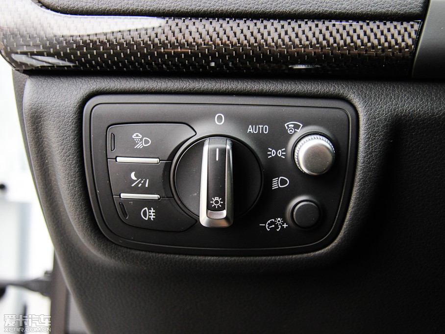 2013WS7 4.0T TFSI quattro