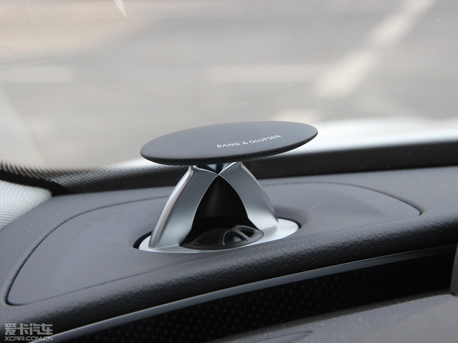 2013WS7 4.0T TFSI quattro