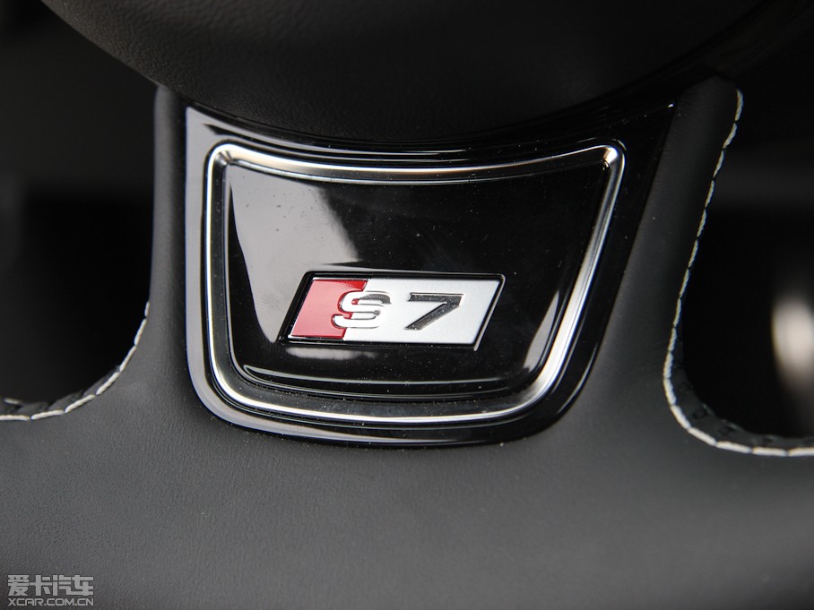 2013WS7 4.0T TFSI quattro