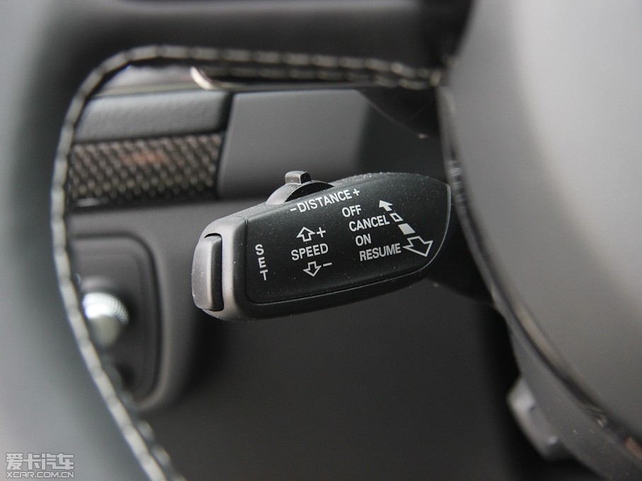 2013WS7 4.0T TFSI quattro