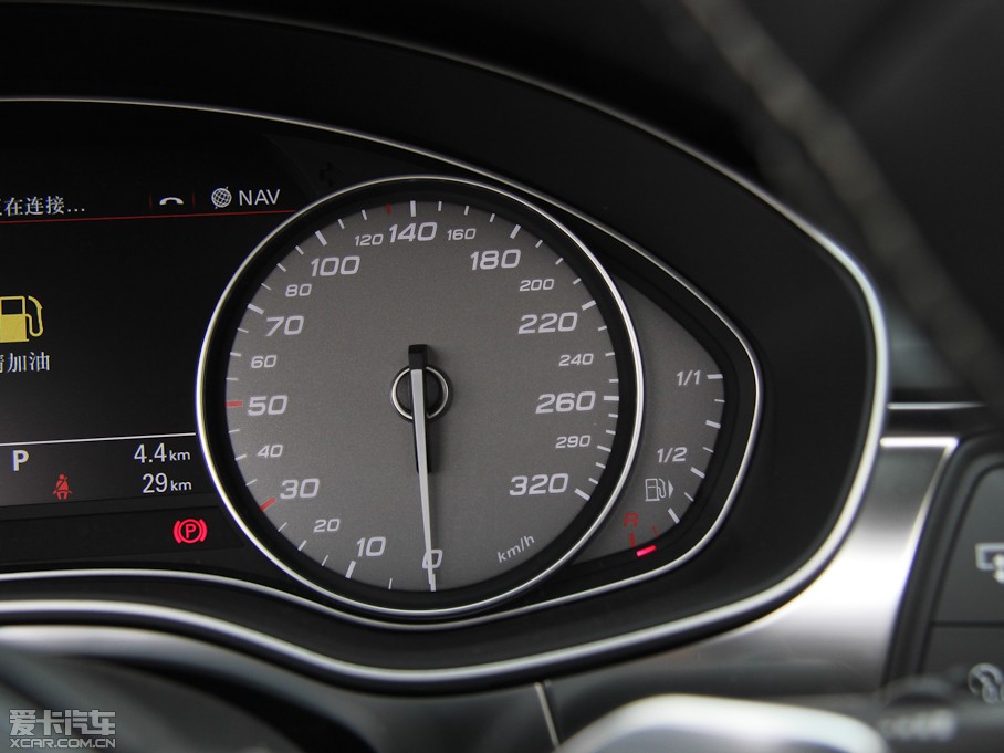 2013WS7 4.0T TFSI quattro