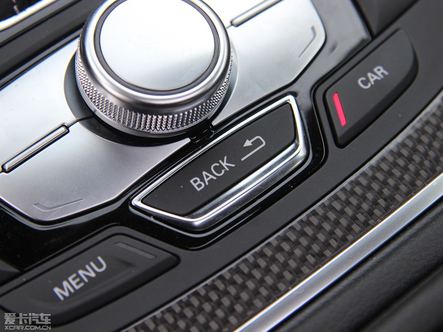 2013WS7 4.0T TFSI quattro