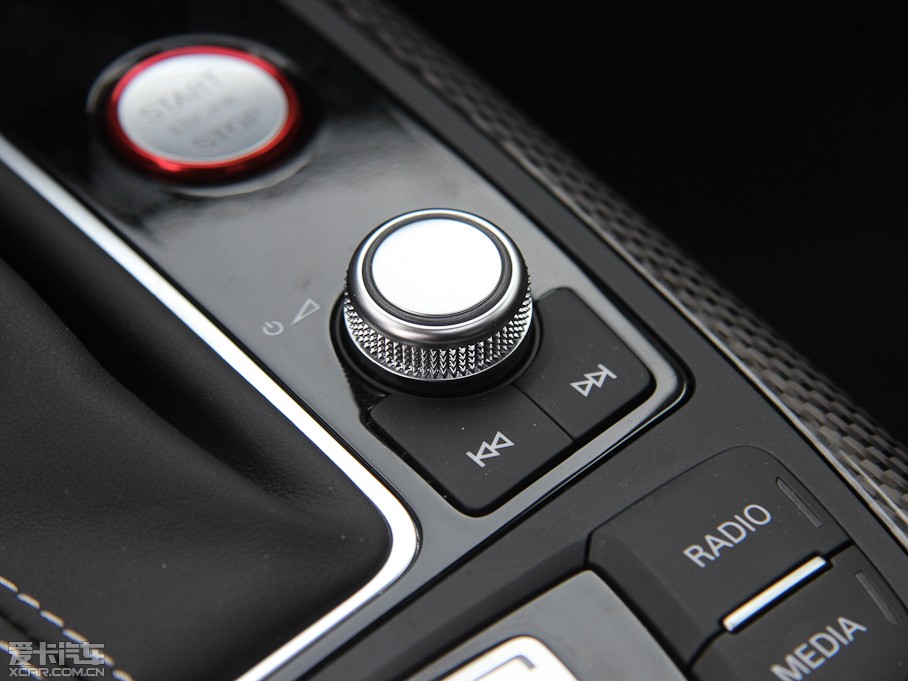 2013?yun)WS7 4.0T TFSI quattro