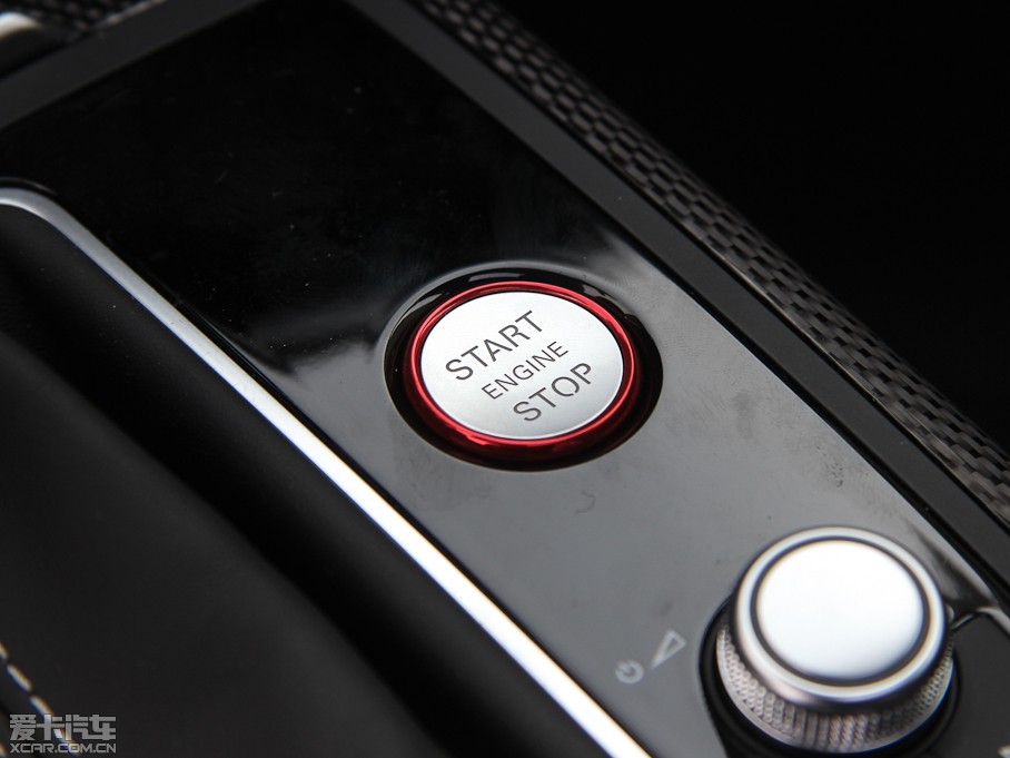 2013WS7 4.0T TFSI quattro