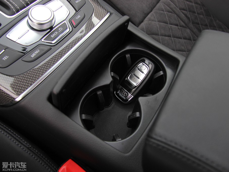 2013WS7 4.0T TFSI quattro