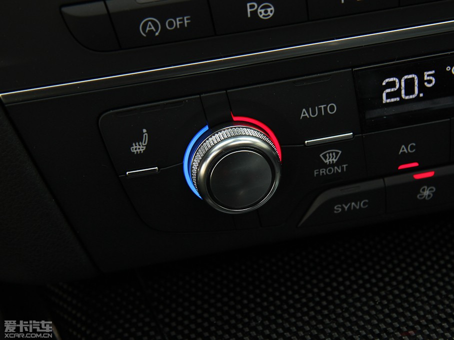 2013WS7 4.0T TFSI quattro