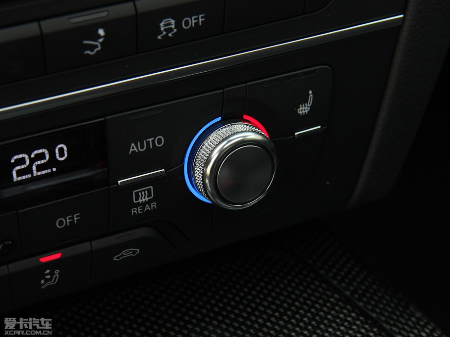 2013WS7 4.0T TFSI quattro