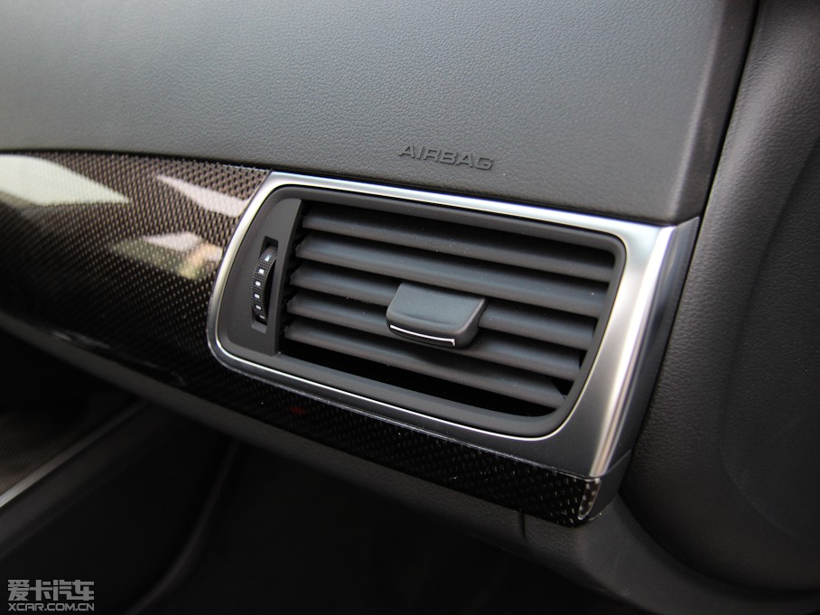 2013WS7 4.0T TFSI quattro