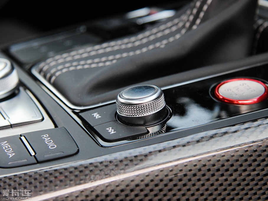 2013WS7 4.0T TFSI quattro