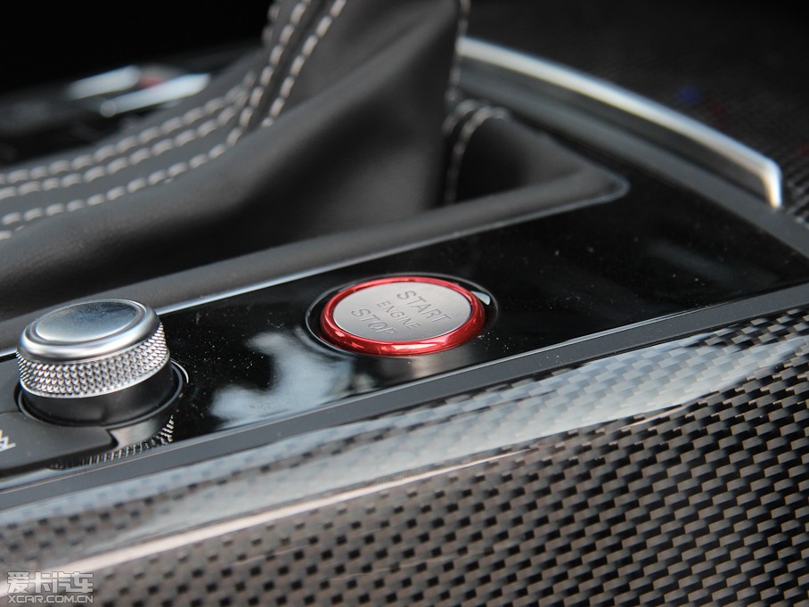 2013WS7 4.0T TFSI quattro