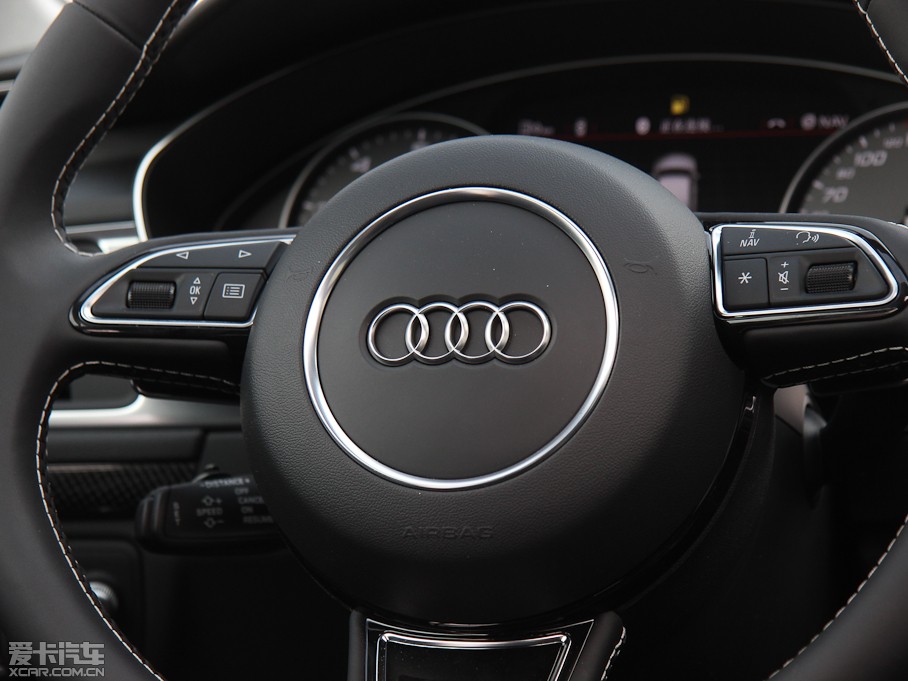 2013WS7 4.0T TFSI quattro