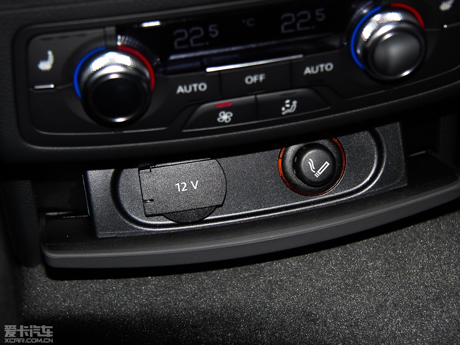 2013WS7 4.0T TFSI quattro