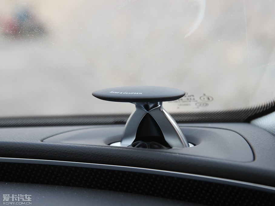 2013WS7 4.0T TFSI quattro