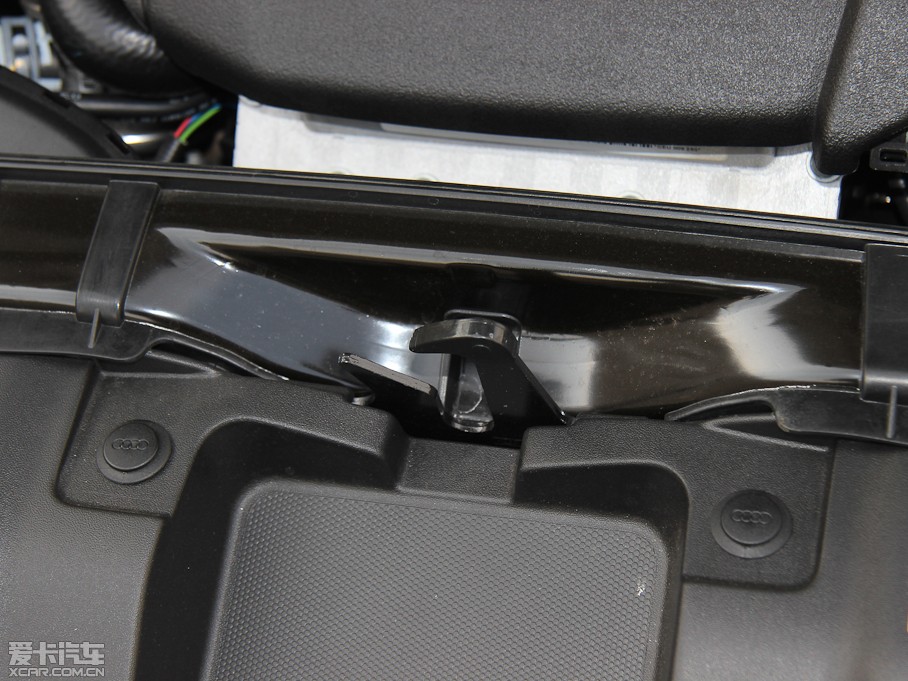 2013?yun)WS7 4.0T TFSI quattro