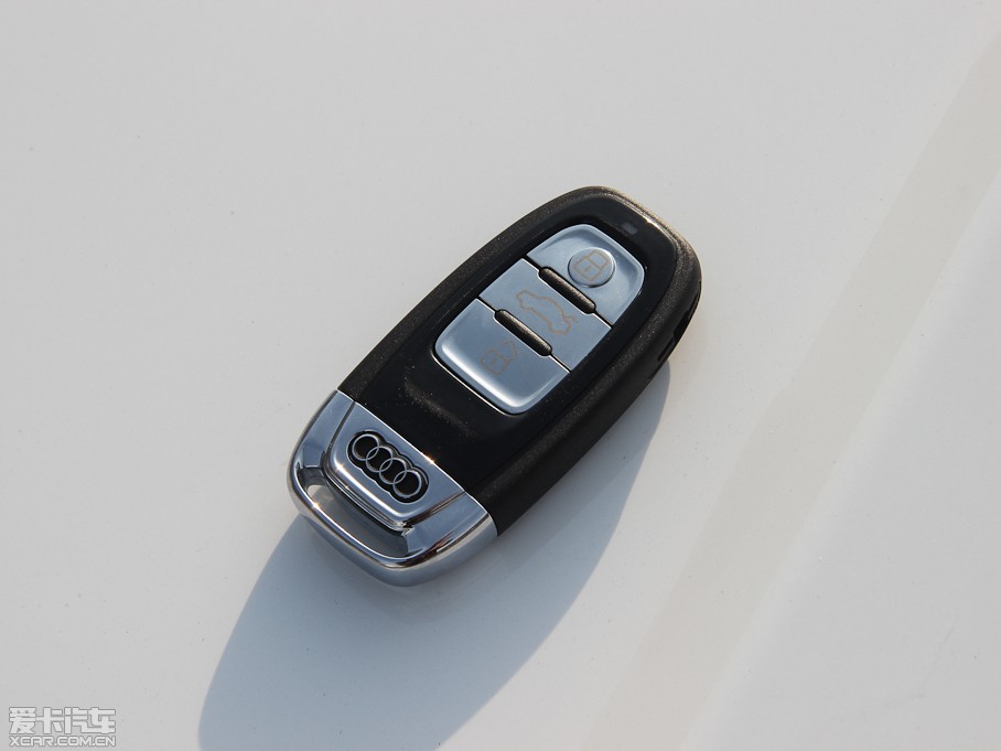 2013?yun)WS7 4.0T TFSI quattro