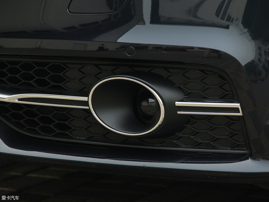 2013WS7 4.0T TFSI quattro