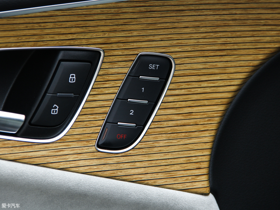 2013WS7 4.0T TFSI quattro