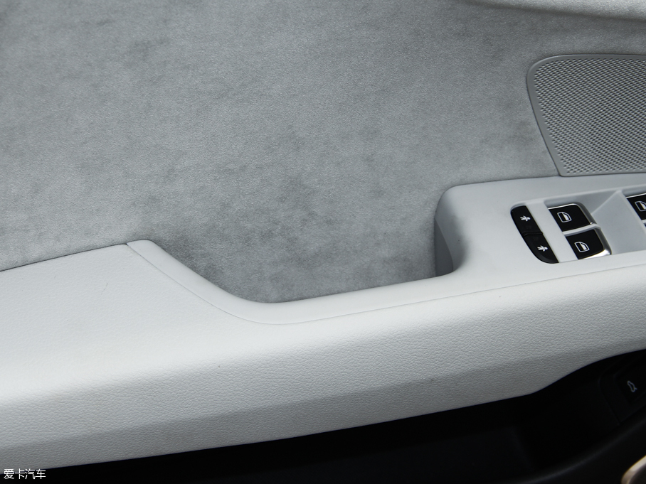 2013WS7 4.0T TFSI quattro