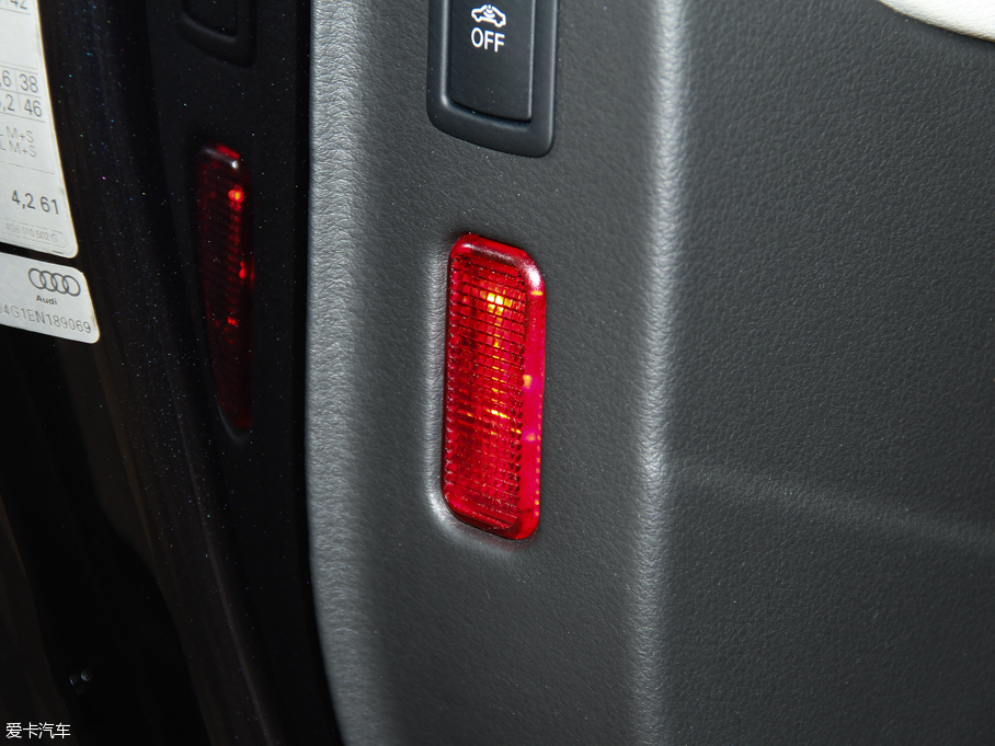 2013WS7 4.0T TFSI quattro