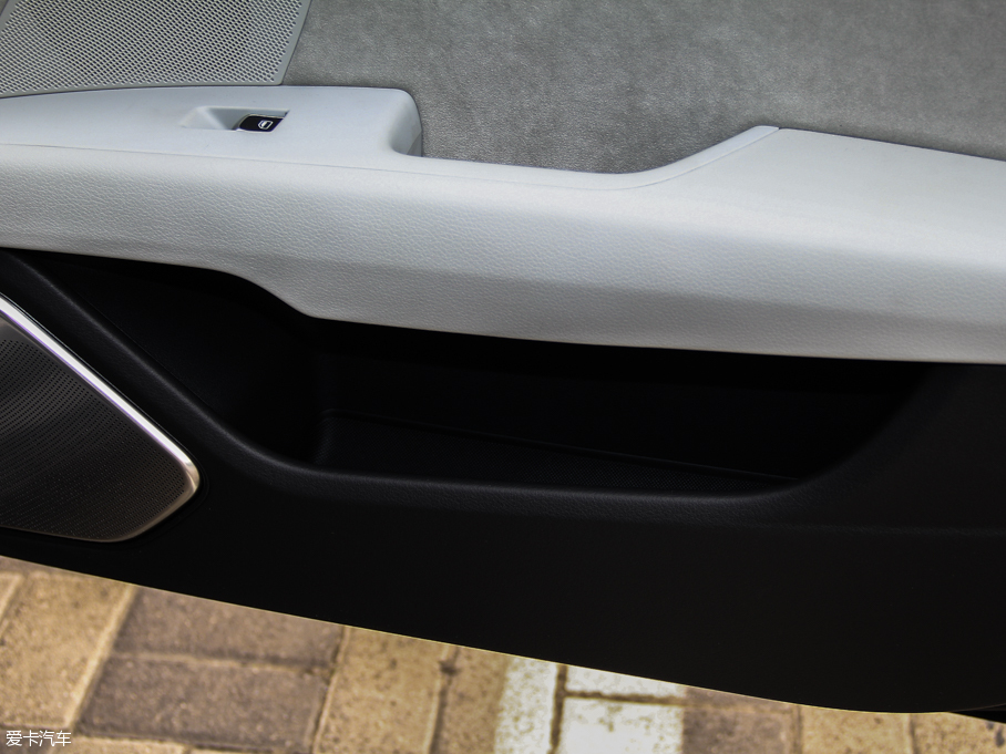 2013WS7 4.0T TFSI quattro