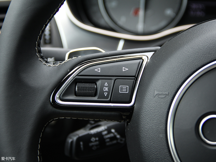 2013WS7 4.0T TFSI quattro